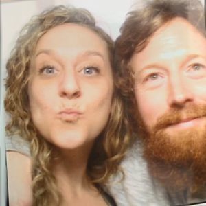 Meet your Posher, Jayme